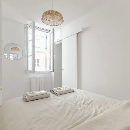 Paris, Marais Arts & Metiers Appartement *