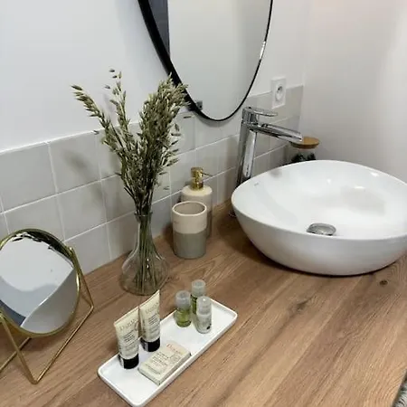 Appartement Paris, Marais Arts & Metiers